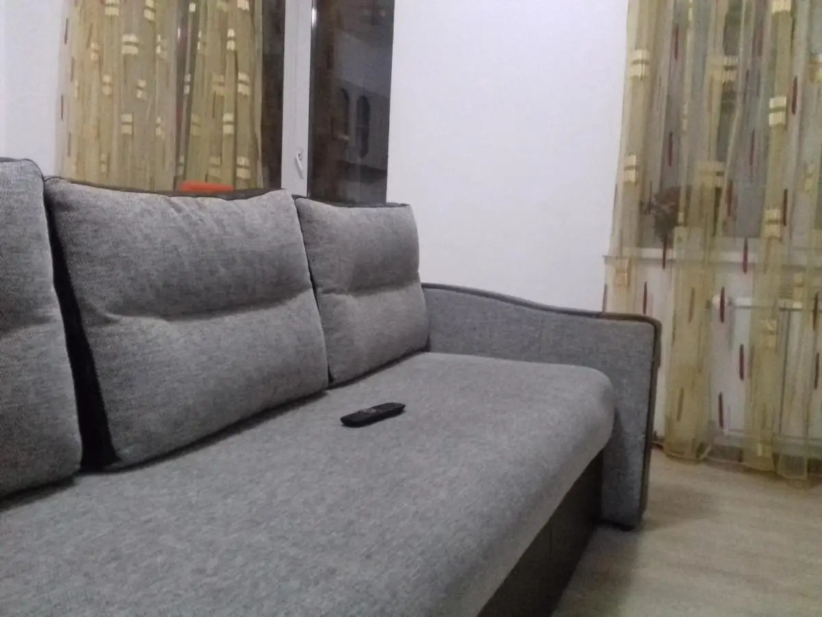 Иркутск: Apartment on Dalnevostochnaya 106
