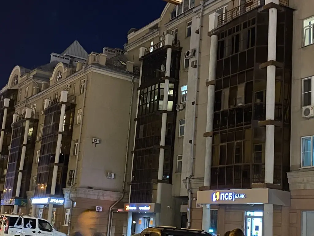 Казань: Апартаменты Comfort in Kazan