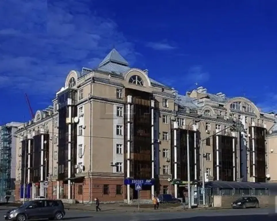 Казань: Апартаменты Comfort in Kazan