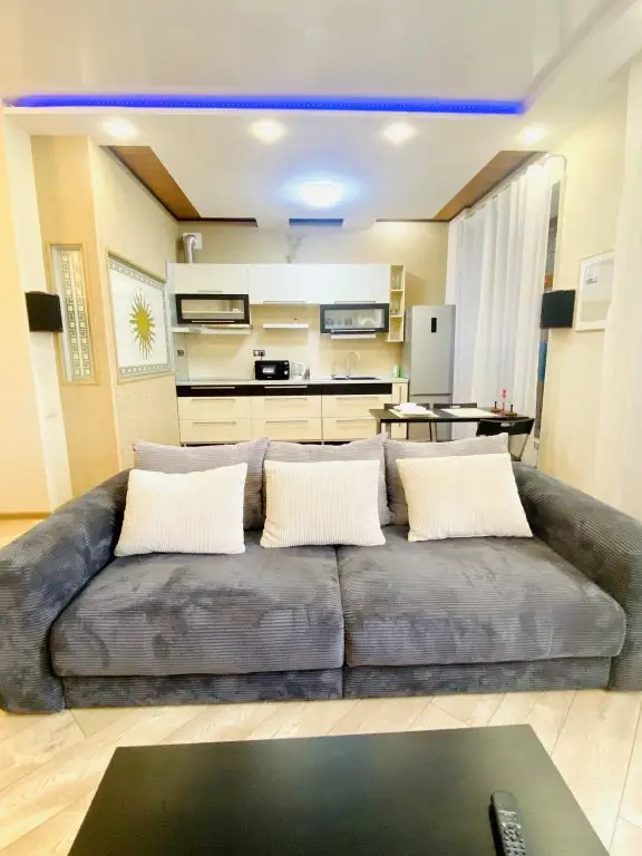 Казань: Апартаменты Comfort in Kazan