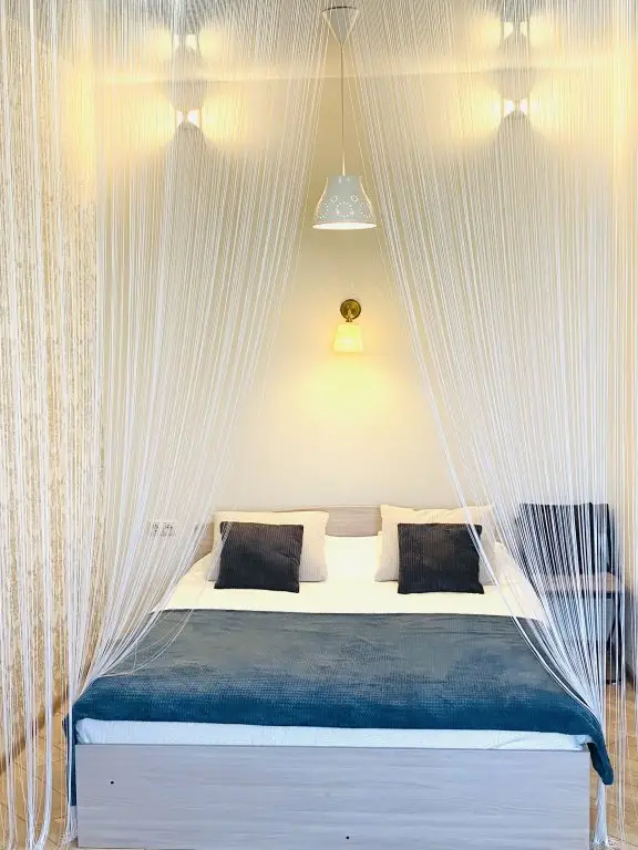 Казань: Апартаменты Comfort in Kazan