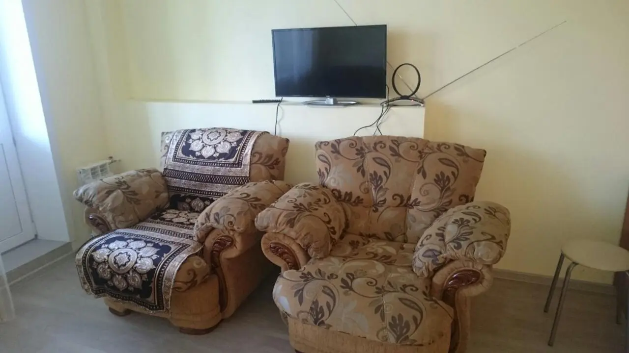 Иркутск: Apartment in ZHK Zavidniy