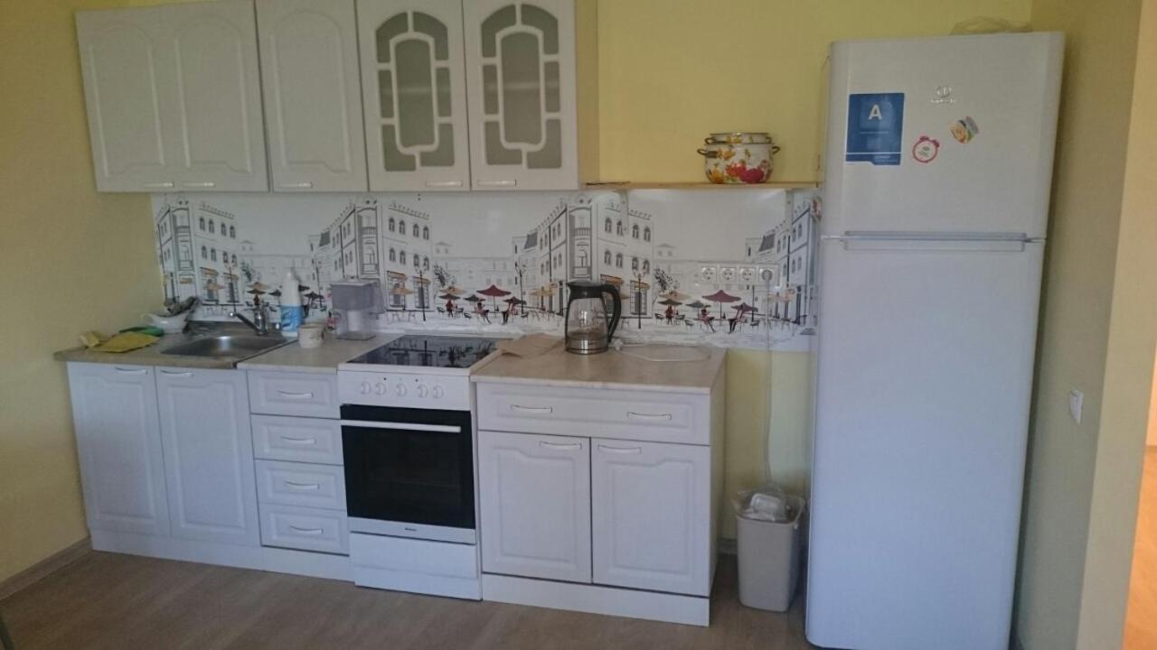 Иркутск: Apartment in ZHK Zavidniy