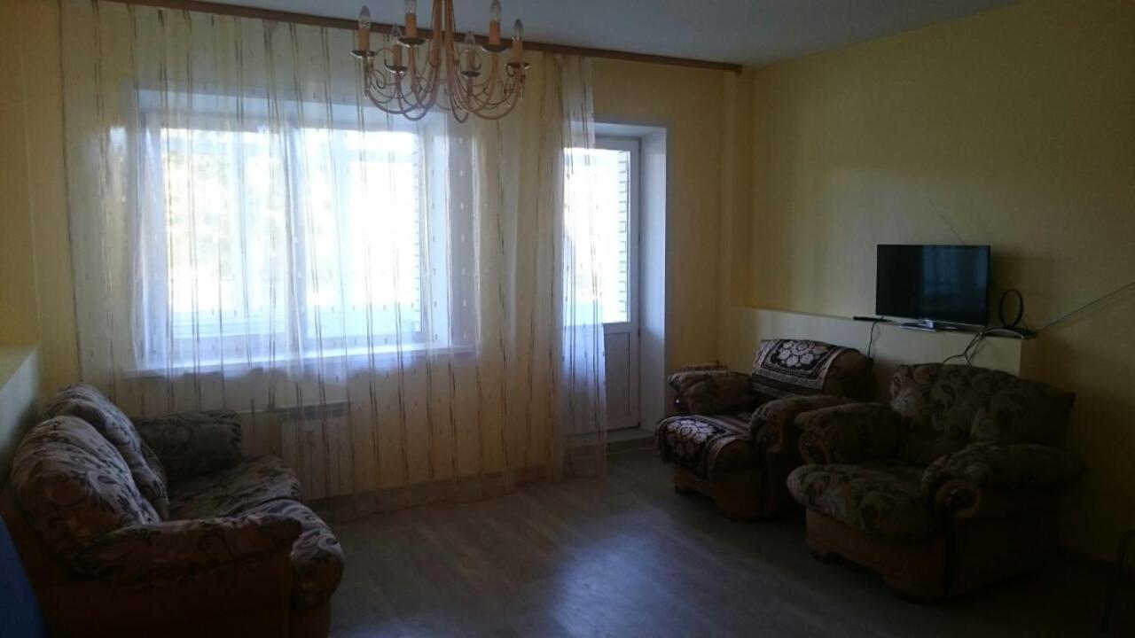 Иркутск: Apartment in ZHK Zavidniy