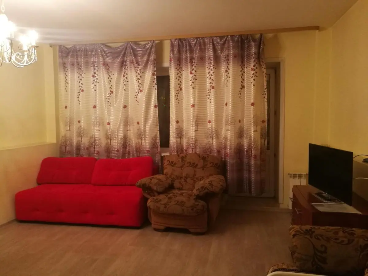 Иркутск: Apartment in ZHK Zavidniy