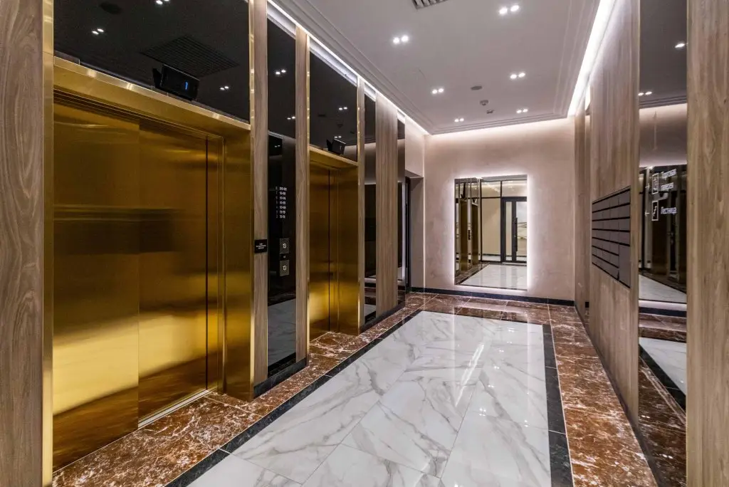 Екатеринбург: Апартаменты PASHK INN L-VIII