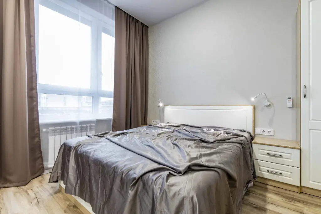 Екатеринбург: Апартаменты PASHK INN L-VIII