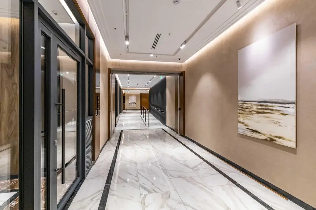 Екатеринбург: Апартаменты PASHK INN L-VIII