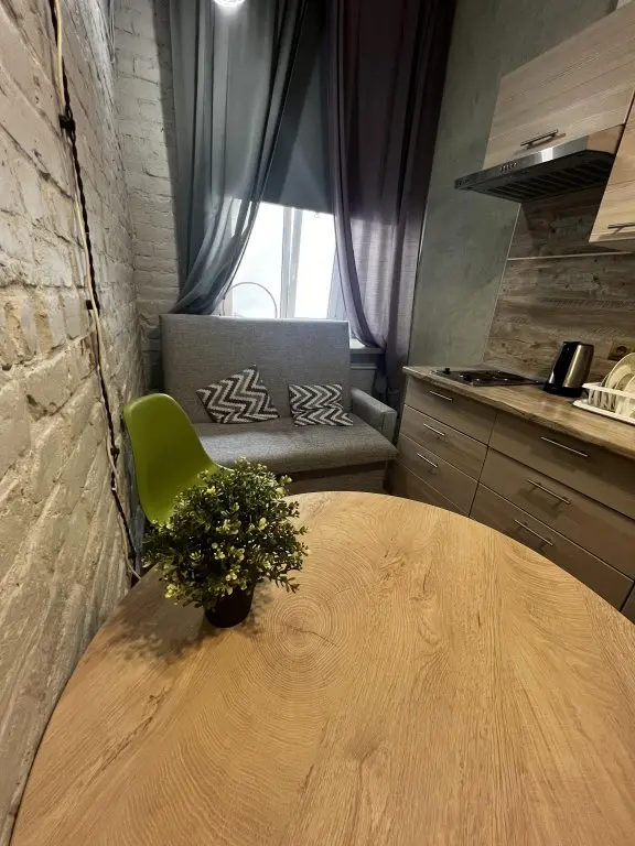 Санкт-Петербург: Dostoyevskiy  Apart- Hotel