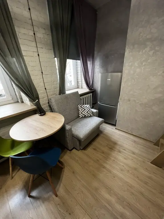 Санкт-Петербург: Dostoyevskiy  Apart- Hotel