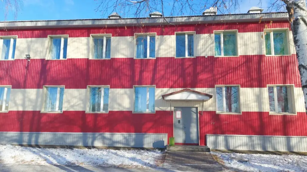 Серов: Отель Комфорт