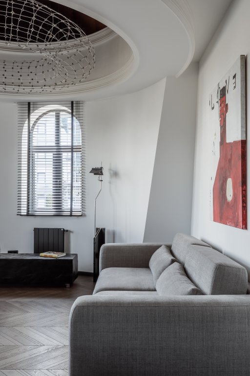 Сочи: Апартаменты Matisse lux