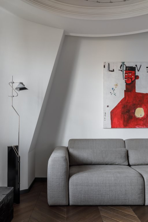 Сочи: Апартаменты Matisse lux