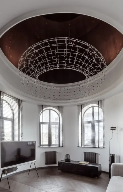 Сочи: Апартаменты Matisse lux