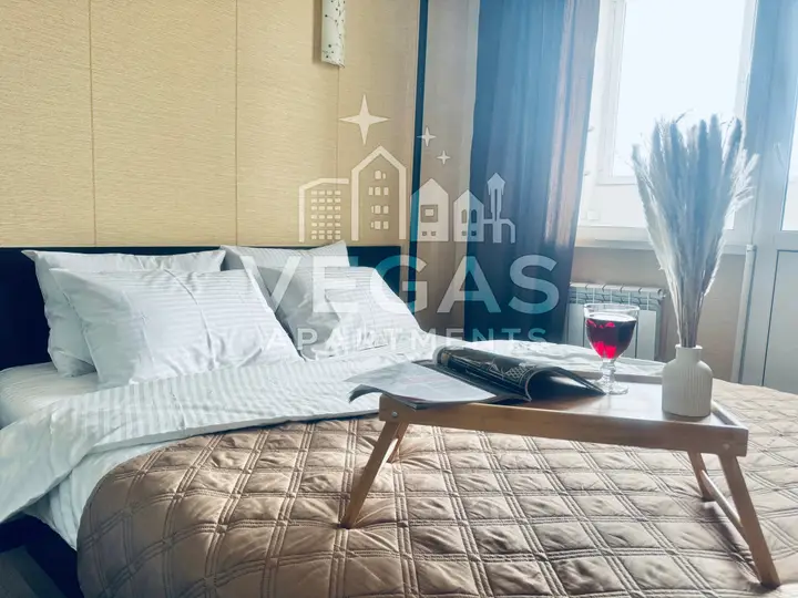 Нижний Новгород: Апартаменты VEGAS на Школьной