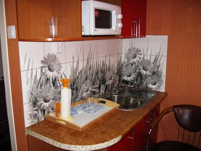 Сосновка: Мотель в Сосновке