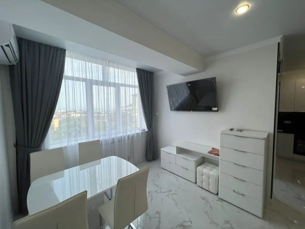 Сочи: Апартаменты 4.16 STUDIO PASECHNAYA SOCHI