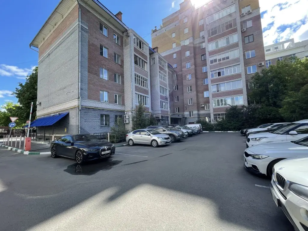 Казань: Апартаменты в Центре на Бутлерова