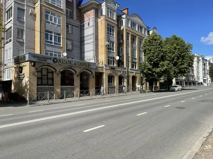 Казань: Апартаменты в Центре на Бутлерова