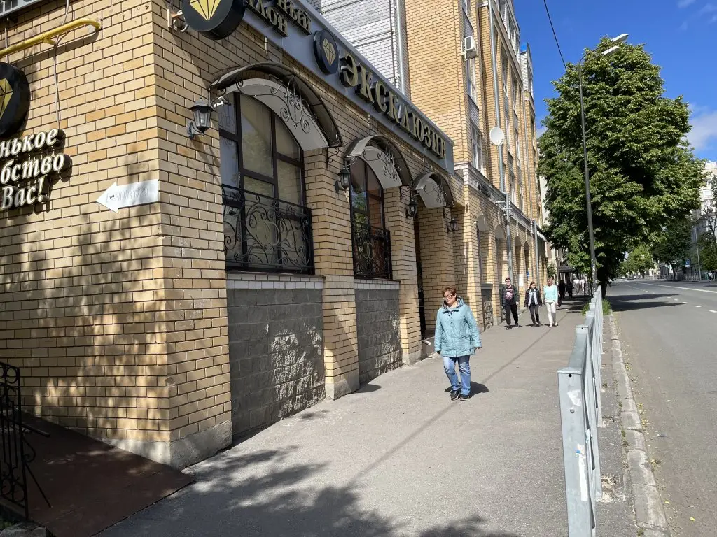 Казань: Апартаменты в Центре на Бутлерова