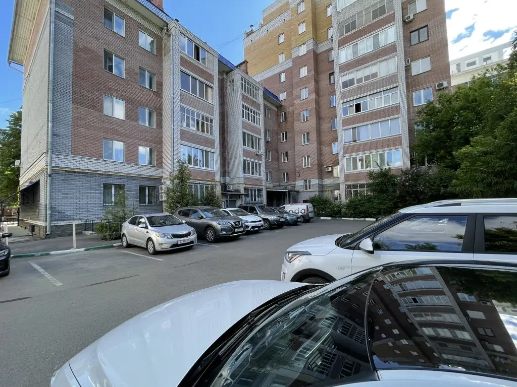 Казань: Апартаменты в Центре на Бутлерова