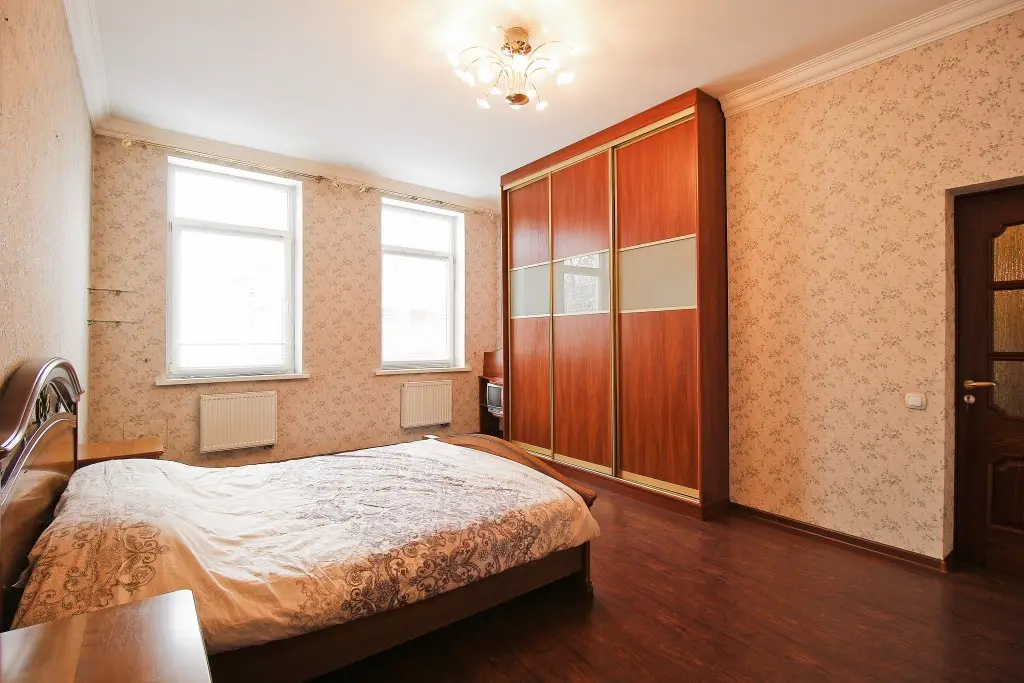 Калининград: Квартира Hagenstrabe