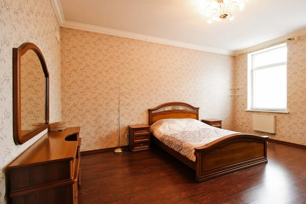 Калининград: Квартира Hagenstrabe
