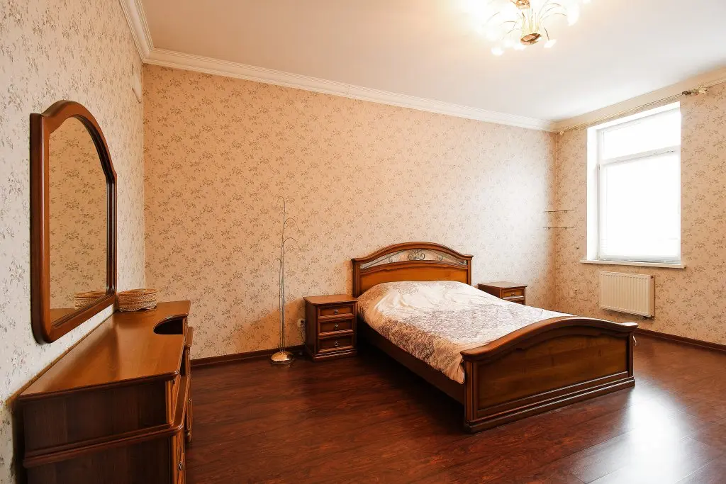 Калининград: Квартира Hagenstrabe