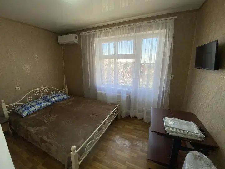 Геленджик: Частный Дом под Ключ в Центре 400 м до Набережной