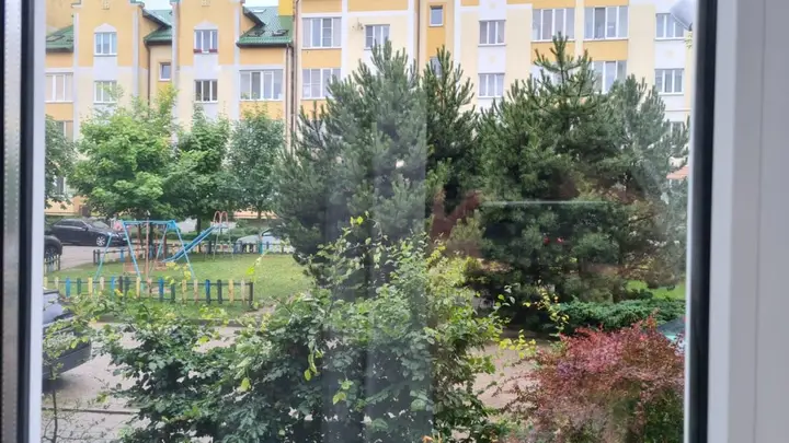 Зеленоградск: Апартаменты Марины Расковой