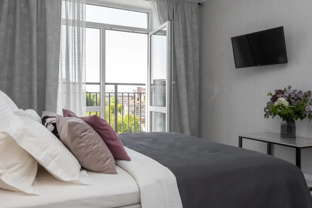 Калининград: Апартаменты возле  Королевских ворот