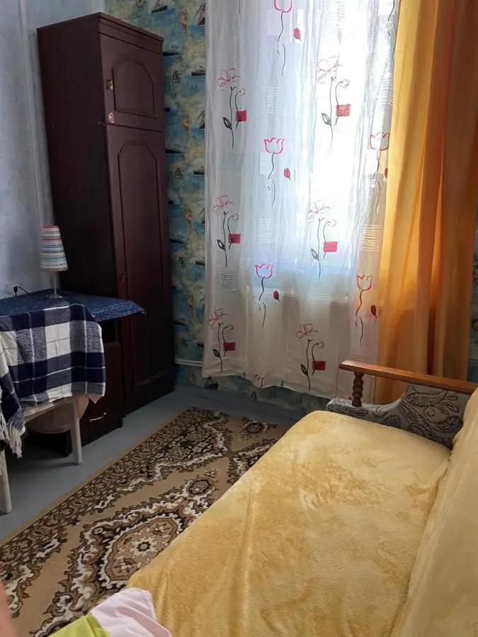 Калининград: растхоф