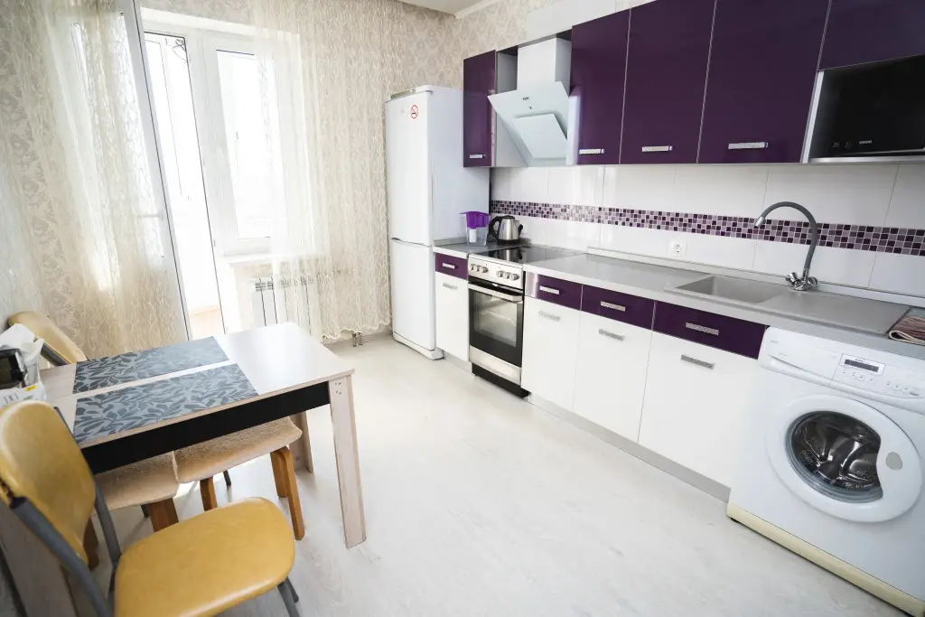 Воронеж: Апартаменты  ATLANT Apartments 286