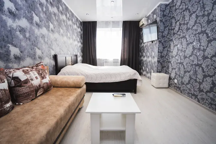 Воронеж: Апартаменты ATLANT Apartments 286