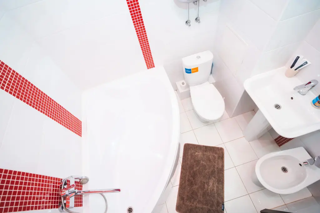 Воронеж: Апартаменты  ATLANT Apartments 286