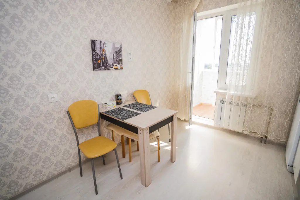 Воронеж: Апартаменты  ATLANT Apartments 286