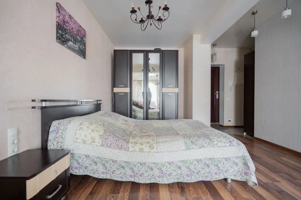 Воронеж: Апартаменты  ATLANT Apartments 58