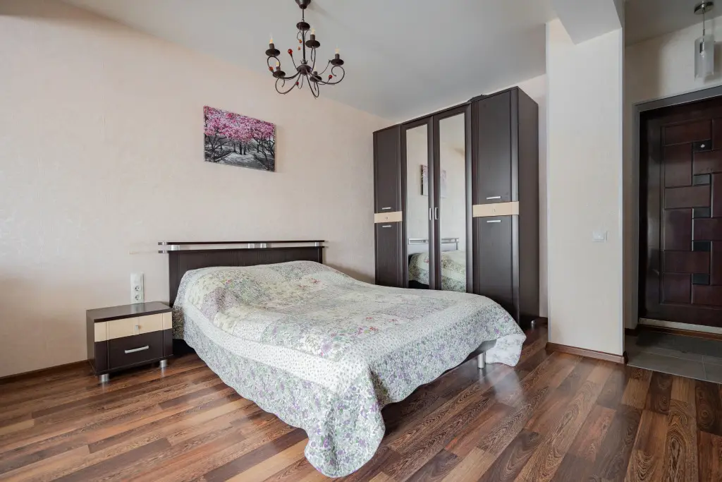 Воронеж: Апартаменты  ATLANT Apartments 58