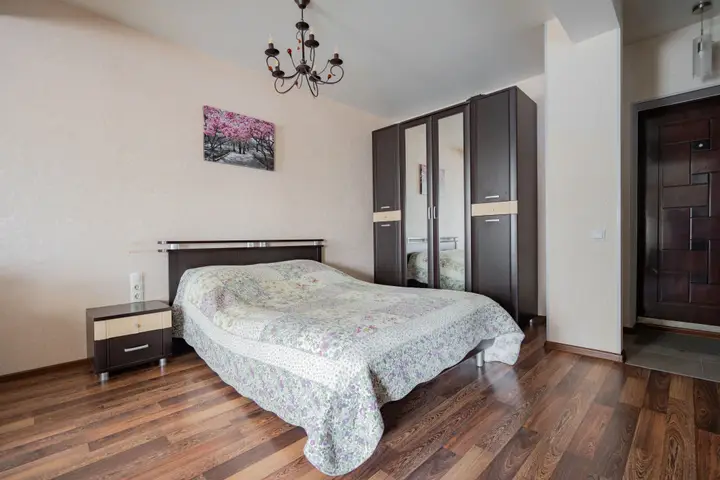 Воронеж: Апартаменты ATLANT Apartments 58