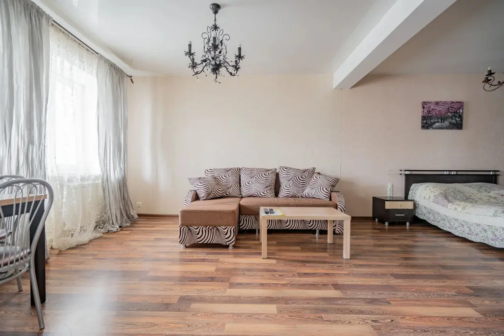 Воронеж: Апартаменты  ATLANT Apartments 58