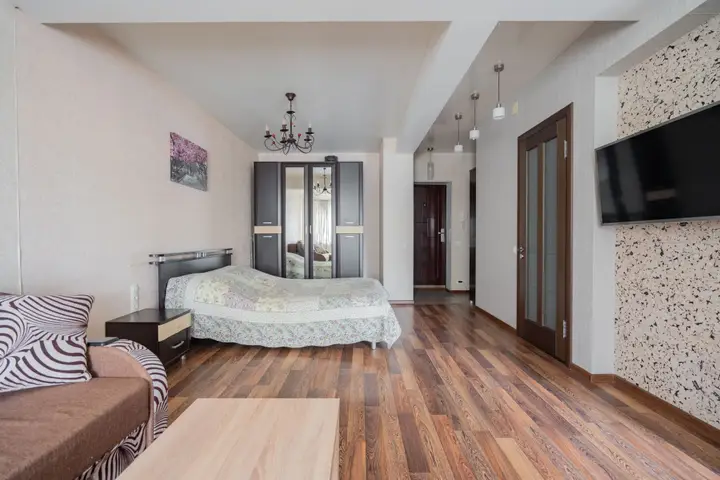 Воронеж: Апартаменты ATLANT Apartments 58