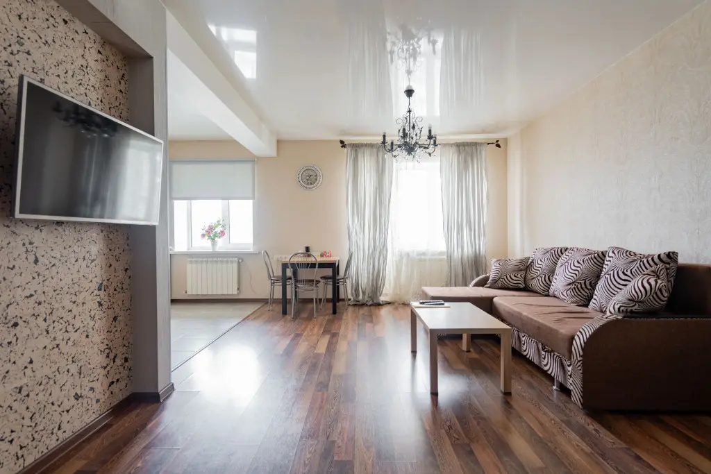 Воронеж: Апартаменты  ATLANT Apartments 58