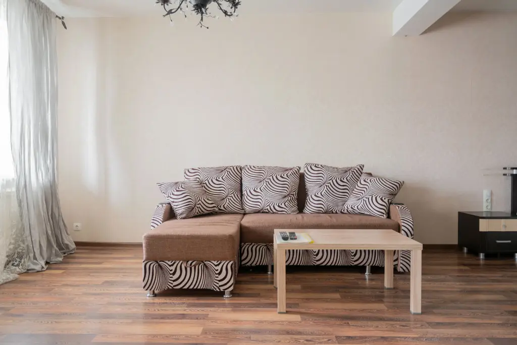 Воронеж: Апартаменты ATLANT Apartments 58