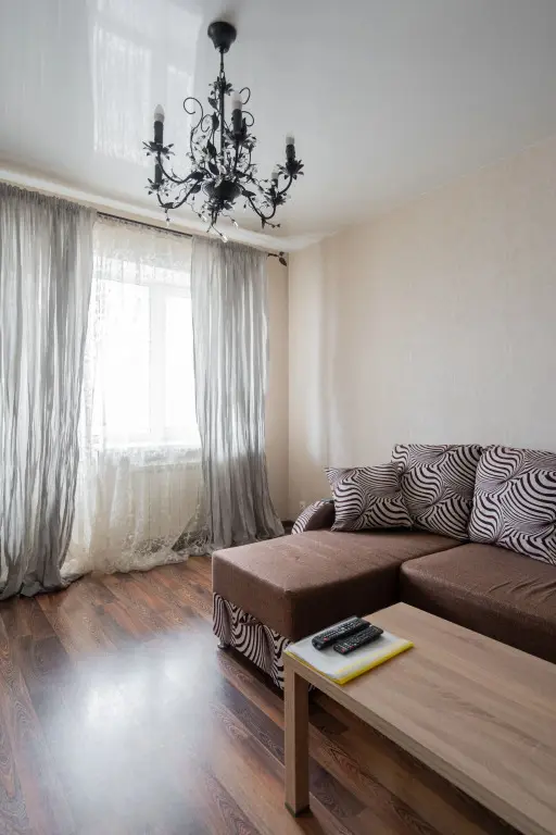 Воронеж: Апартаменты  ATLANT Apartments 58