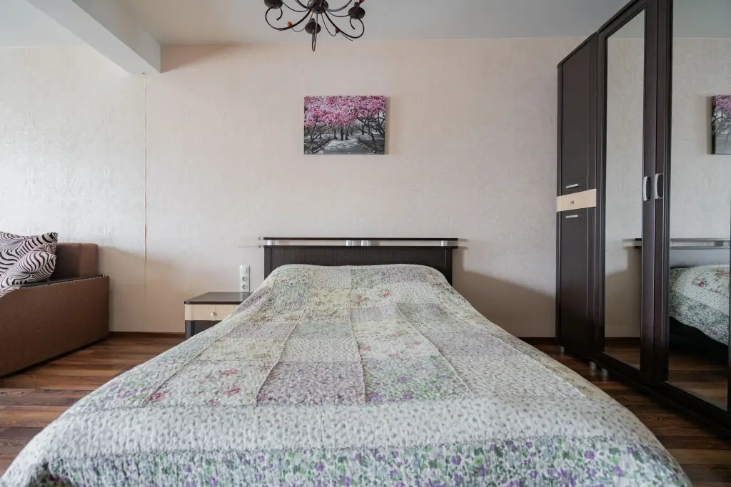 Воронеж: Апартаменты  ATLANT Apartments 58