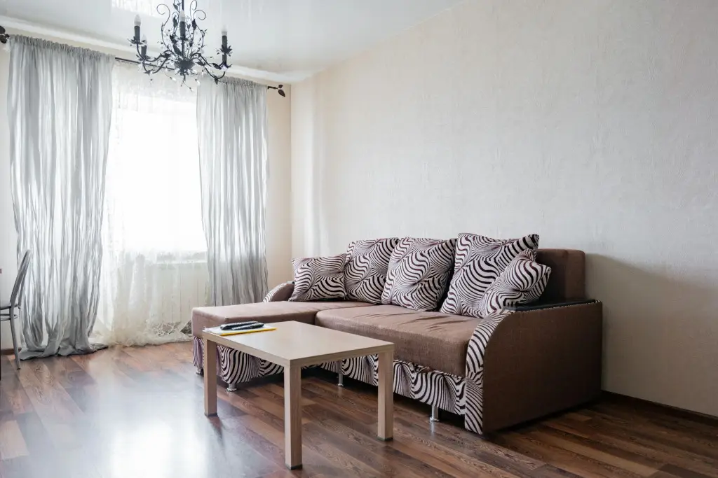 Воронеж: Апартаменты  ATLANT Apartments 58