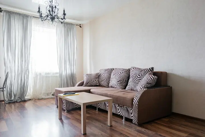 Воронеж: Апартаменты ATLANT Apartments 58