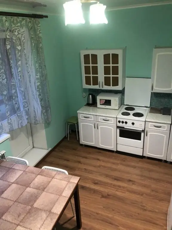Горно-Алтайск: Апартаменты на Советской