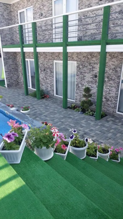 Анапа: Гостевой Дом Korban House