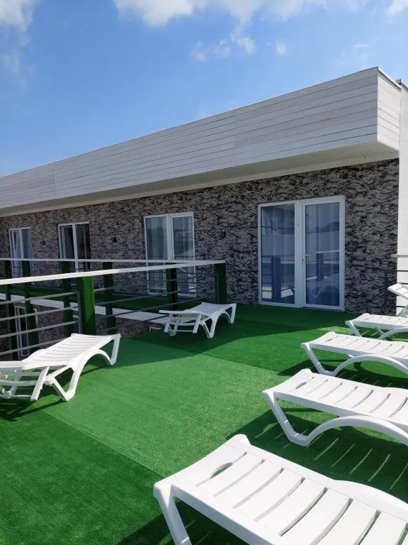 Анапа: Гостевой Дом Korban House